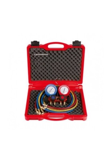 Чемодан для малого набора