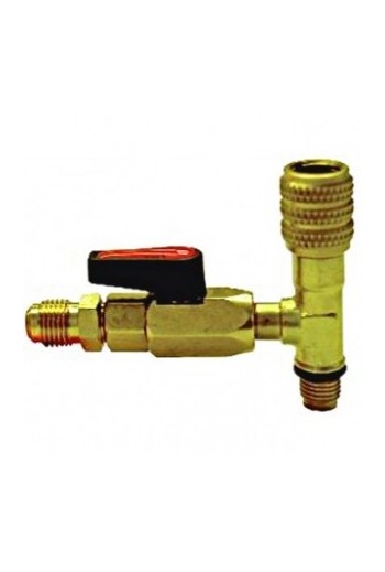 Адаптер для баллона ROTHENBERGER 5/16 SAE