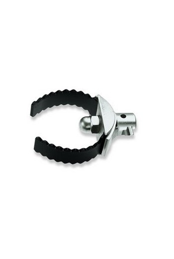 Вільчастий зубчастий скребок для R140 110 - д112мм