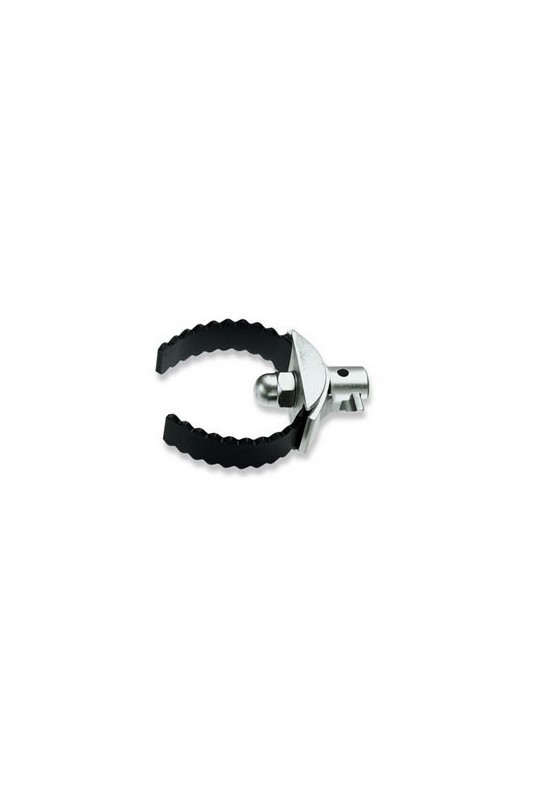 Вільчастий зубчастий скребок для R140 110 - д112мм