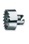 Зубчастий спіральний ніж для спіралі 16мм, Dгол.-32мм