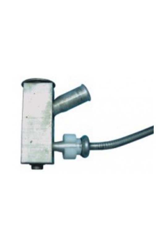 Комплект для разъединения трубопроводов JTC 1827