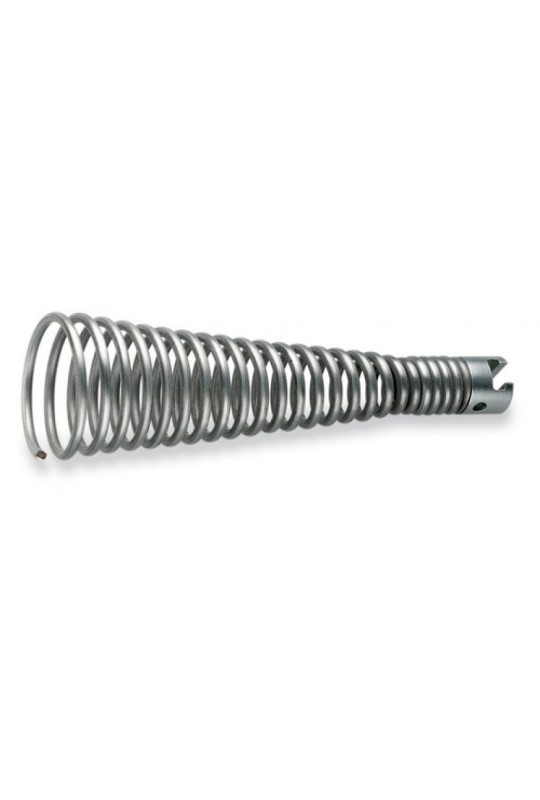 Конусоподібна ловила для спіралі 22мм, Dгол.-55мм