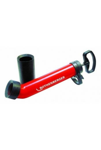 Адаптер до РОПУМП для унітазу, довгий