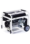 Бензиновый генератор Matari MX7000E-ATS (MMX-7-AVR)