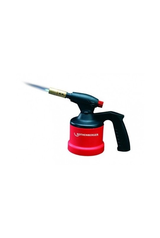 Паяльна лампа ROTHENBERGER РОФЛЕЙМ П'ЄЗО 1800оС