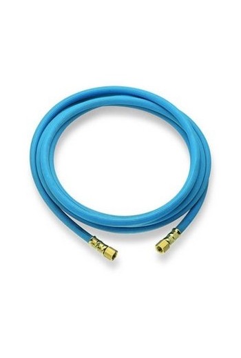 Шланг ROTHENBERGER для кисню з насадкою та гайкою R1/4R, 5 м