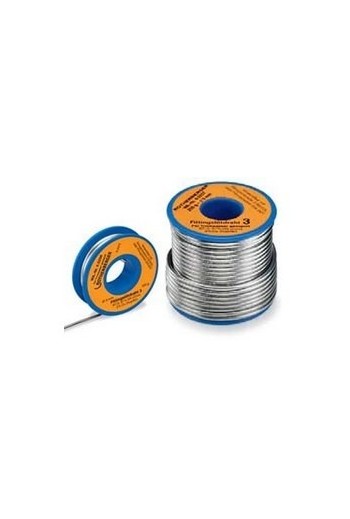 Припій ROTHENBERGER для роботи з фітингами тип 3 L-SN CU3, котушка, 250 г