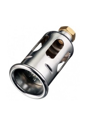 Сопло-насадка для розігріву пропанового пальника 45 MM