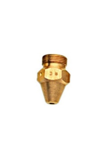 Нагрівальне сопло 3-100MM RE17