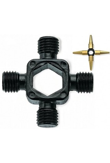 Тримач сопла-ключ для 3,5305-3,5309