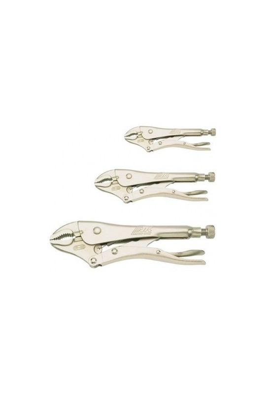 Клещи с фиксатором 7 JTC 7WR