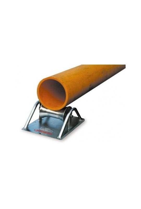 Роликова опора ROTHENBERGER для труб до 315 мм