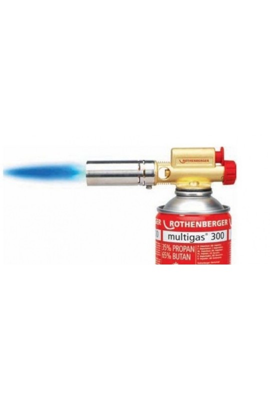 Горілка ROTHENBERGER EasyFire 2012