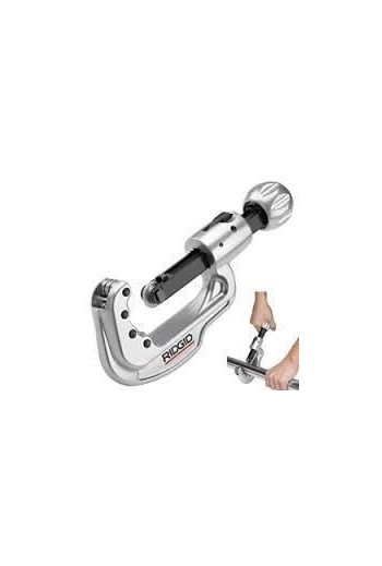 RIDGID 35S труборіз для нержавіючих труб
