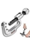 RIDGID 35S труборіз для нержавіючих труб