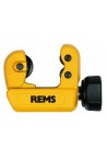 Труборіз REMS RAS Cu-INOX Міні 3, 28 (для мідних труб)