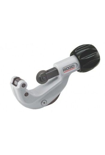 Труборіз RIDGID 150LS (з закритою подачею) 6-35 мм