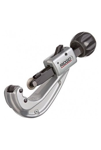 Труборіз RIDGID 15SI (для тонкостінних труб) 5-28 мм