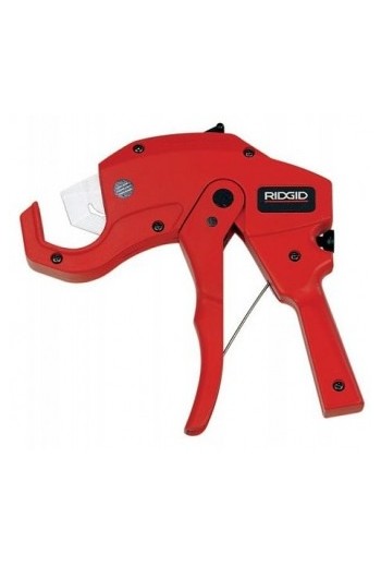 Труборіз RIDGID 1435N (для пластикових труб) 6-35 мм