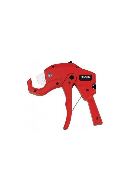 Труборіз RIDGID 1435N (для пластикових труб) 6-35 мм