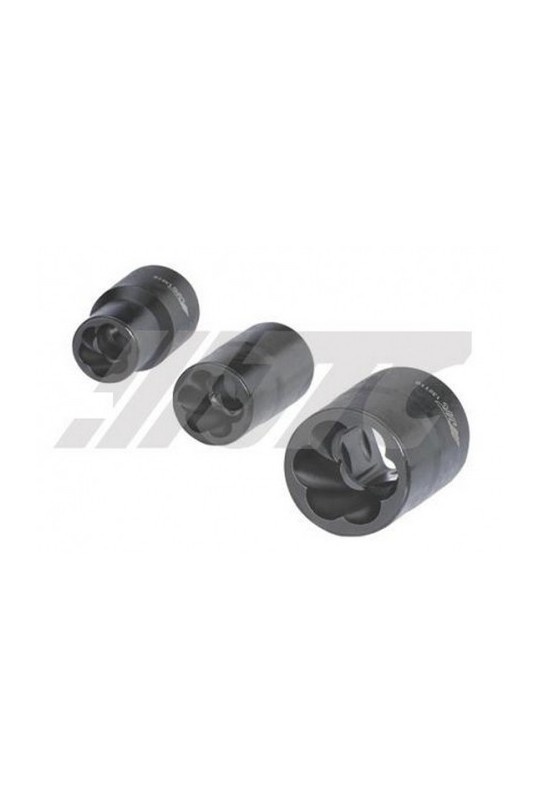 Головка для поврежденных гаек 11 мм JTC 1321-11