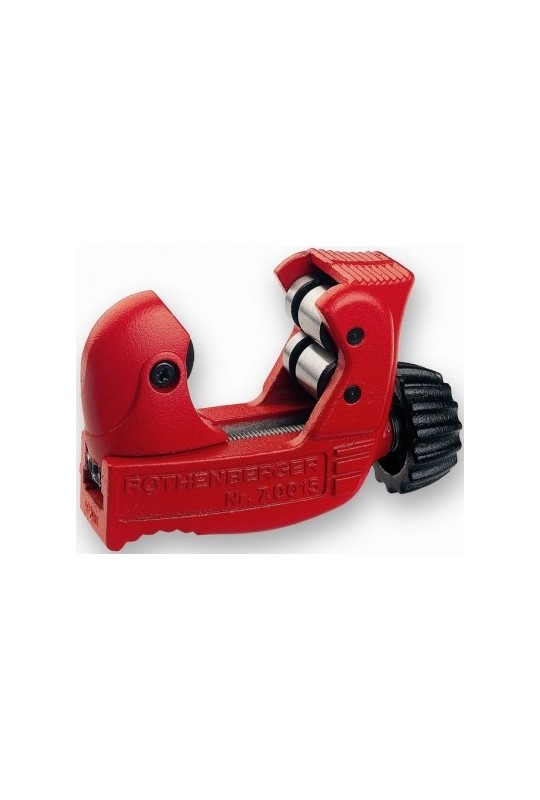 Міні-труборез ROTHENBERGER MINI МАХ 3-28мм, 1/8-1.1/8