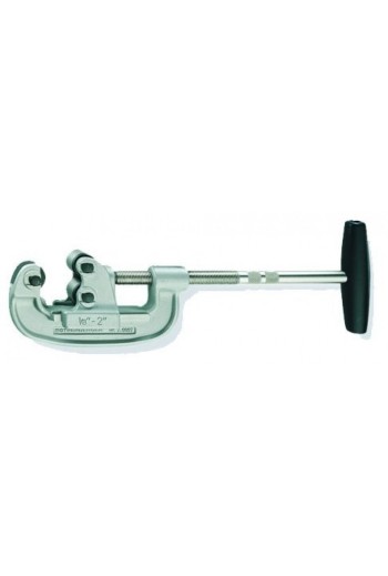 Труборіз із нержавіючої сталі ROTHENBERGER INOX SUPER 1/8-1.1/4