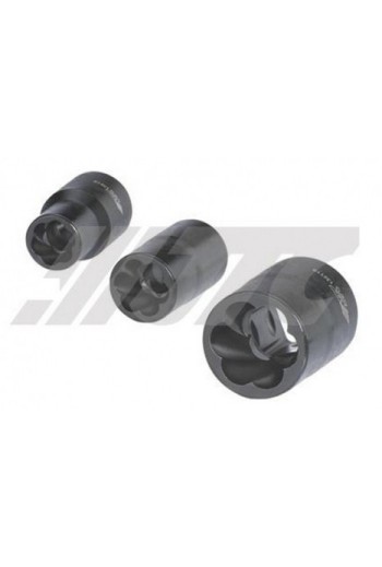 Головка для поврежденных гаек 9 мм JTC 1321-9