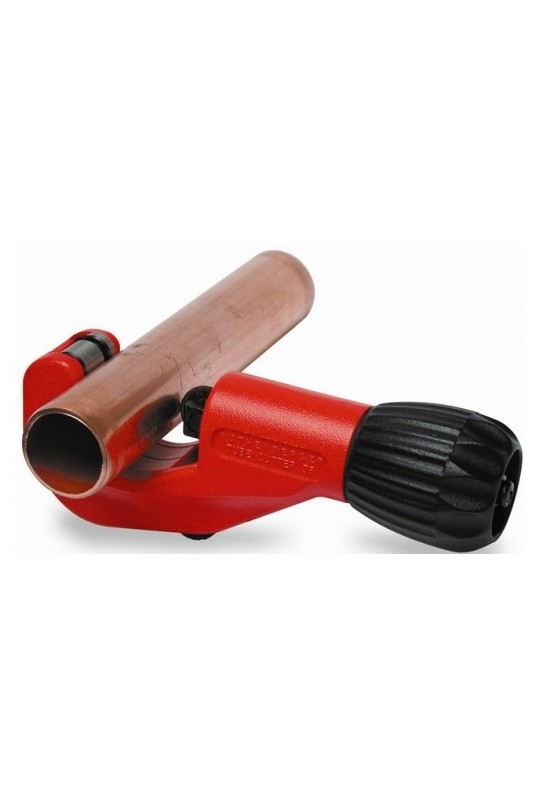 Телескопічний труборіз ROTHENBERGER TUBE CUTTER 42 ПРО, 6-42мм