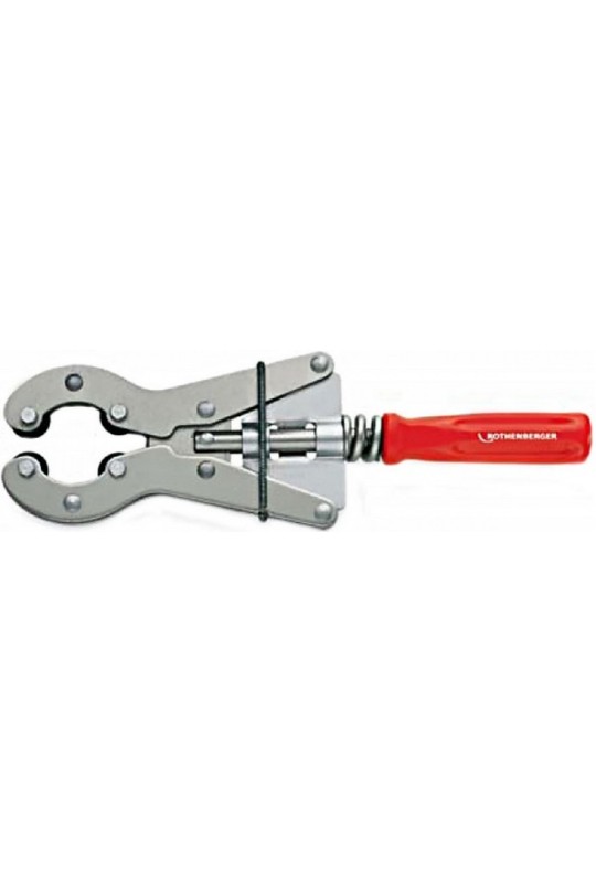 Універсальний труборіз ROTHENBERGER MULTICUT 65, 35-65мм