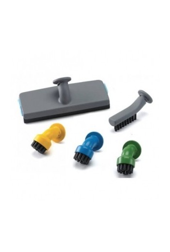 Щётки для пароочистителей (5 шт.) BLACK+DECKER FSMHBA