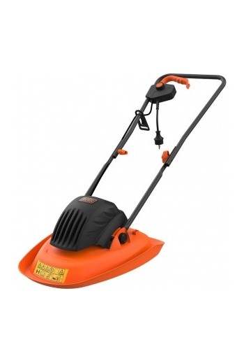 Газонокосилка BLACK+DECKER BEMWH551
