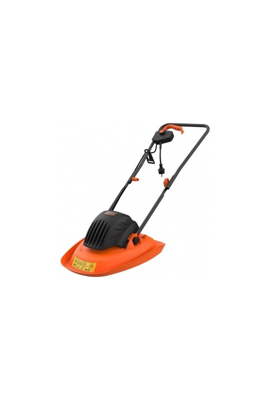 Газонокосилка BLACK+DECKER BEMWH551
