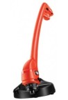Триммер (электрокоса) BLACK+DECKER GL250