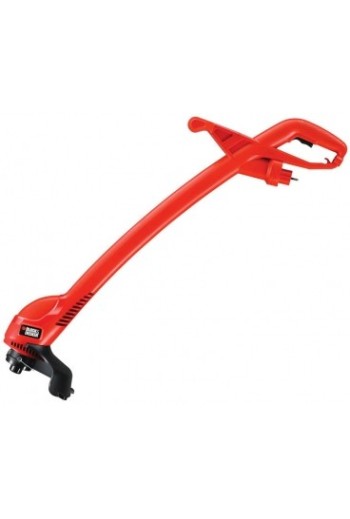 Триммер BLACK+DECKER GL360SB