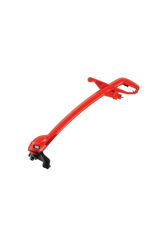 Триммер BLACK+DECKER GL360SB