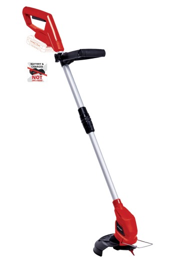 Триммер аккумуляторный Einhell GC-CT 18/24 Li - Solo (3411123)