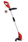 Триммер аккумуляторный Einhell GC-CT 18/24 Li - Solo (3411123)