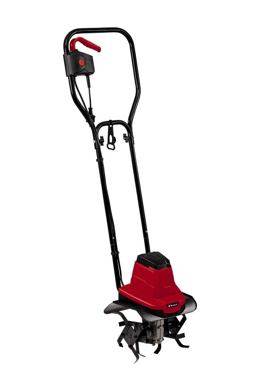 Культиватор электрический Einhell GC-RT 7530 (3431050)
