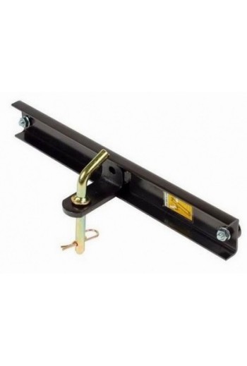 Фаркоп к тракторам STIGA SC84, MasterHST