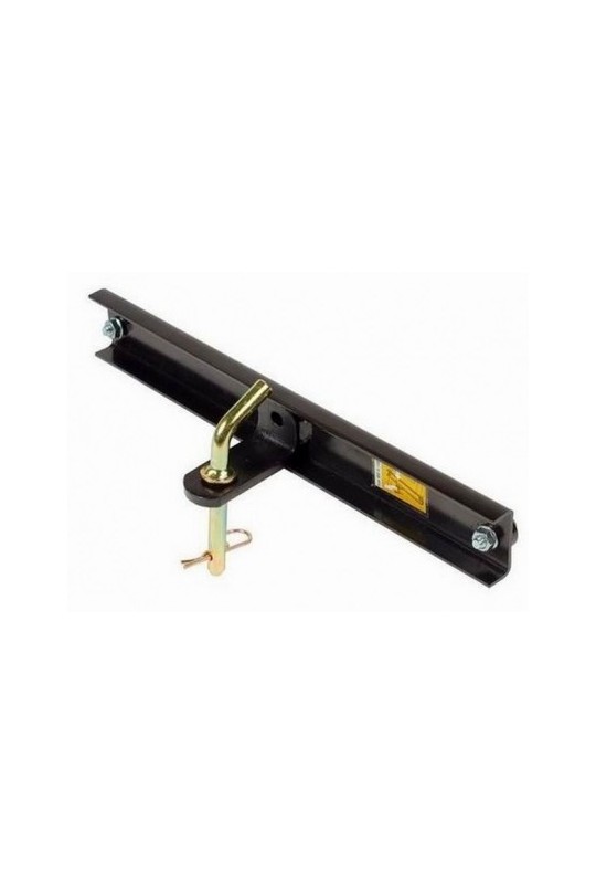 Фаркоп к тракторам STIGA SC84, MasterHST