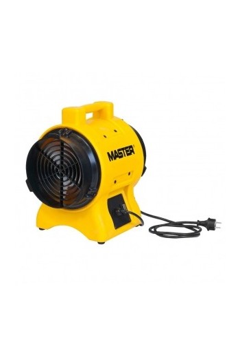 Канальный вентилятор Master BL 4800