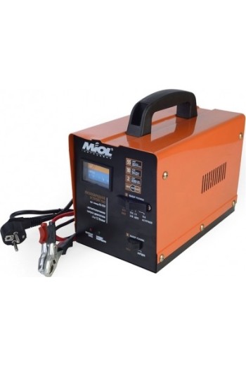 Пускозарядное устройство MIOL 82-020