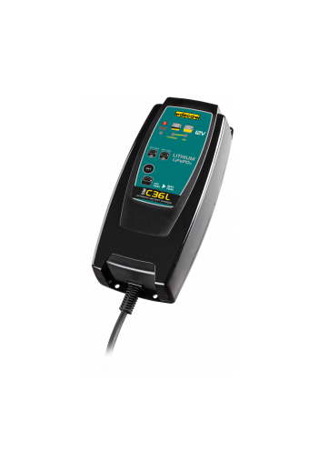 Зарядное устройство DECA SM C36L (301900)