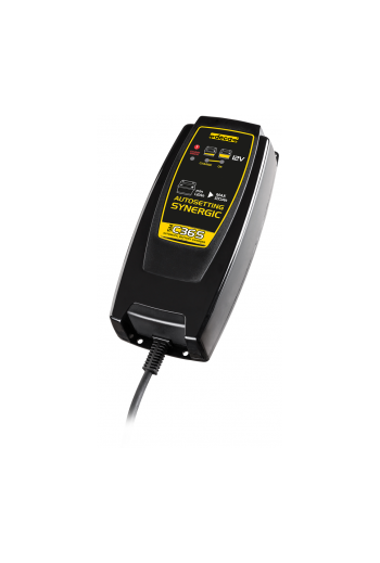 Зарядное устройство DECA SM C36T (302300)