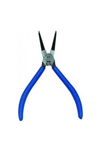 Съемник стопорных колец сжим прям. 250мм KING TONY (68HS-10)