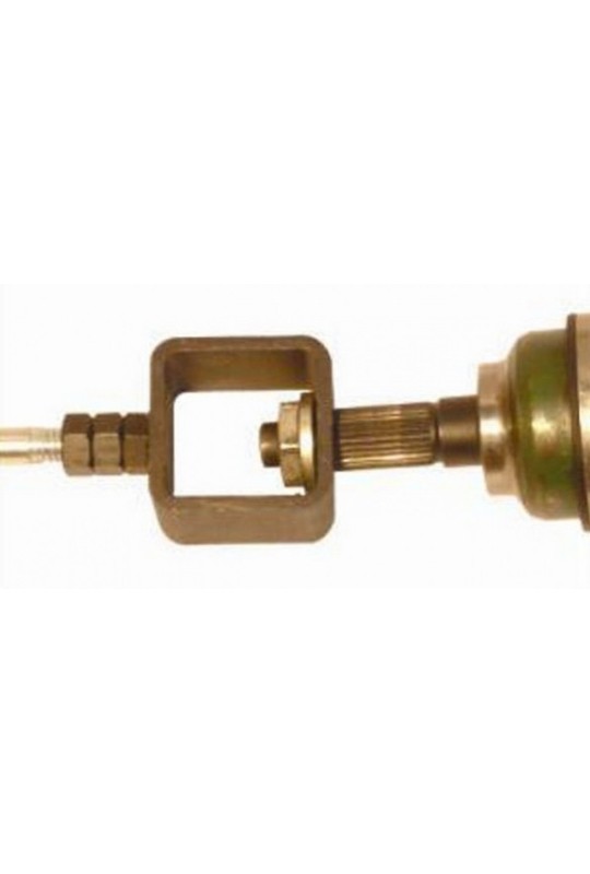 Съёмник полоуси переднего привода JTC 1802