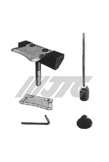Съемник поддона картера JTC 4078