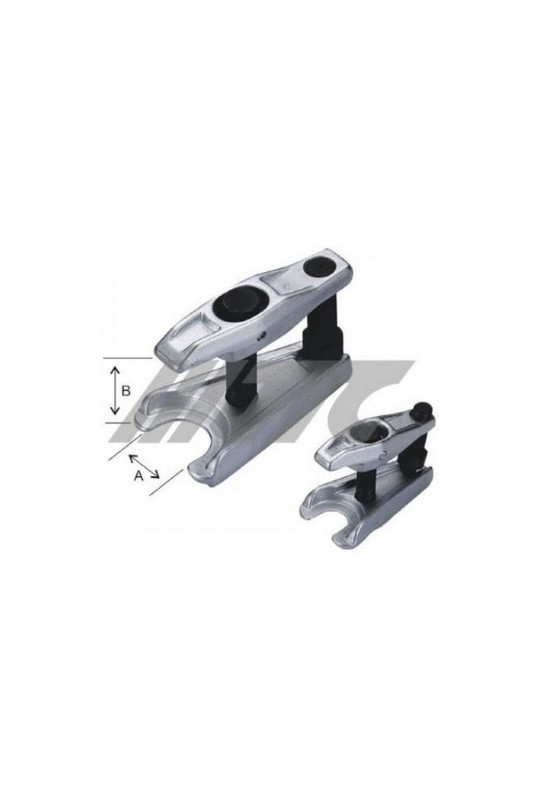 Съёмник шаровых опор 45мм х 90 мм JTC 4644